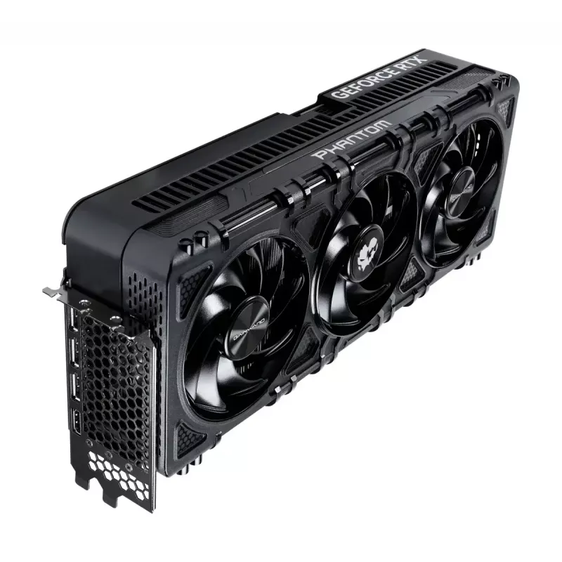 Placa gráfica Gainward GeForce RTX 5090 32 GB GDDR7