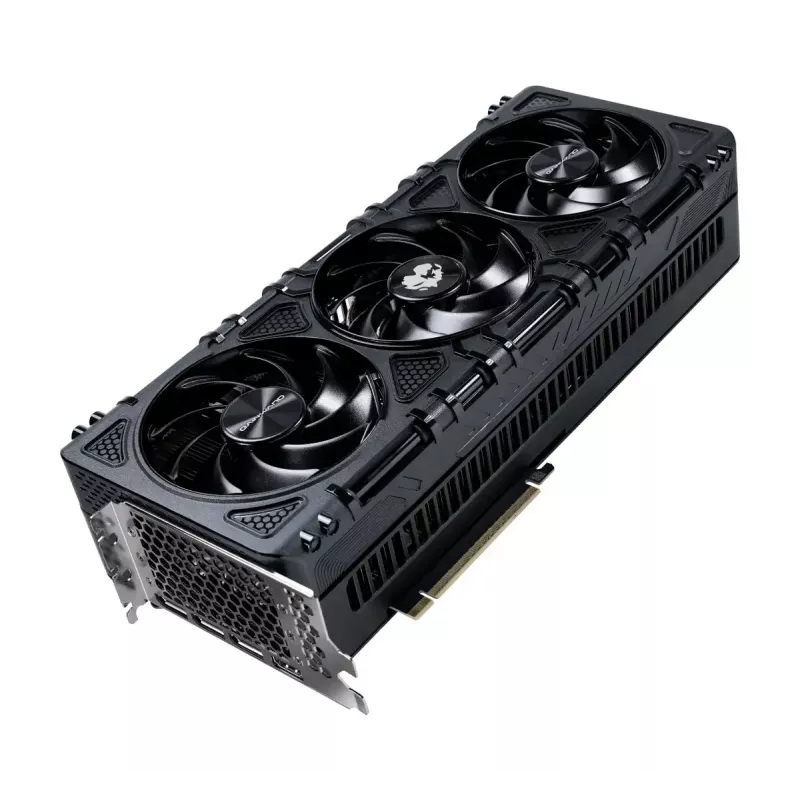Placa gráfica Gainward GeForce RTX 5090 32 GB GDDR7