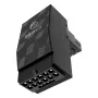 Akasa G-Nexus P16 12+4 pinos preto conector 1 12+4 pinos conector 2 12+4 pinos