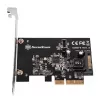 Placa de interface Silverstone ECU02-E