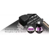 Placa de interface Silverstone ECU02-E