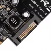 Placa de interface Silverstone ECU02-E