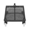 Grelha para ventoinha Silverstone G11910160-RT