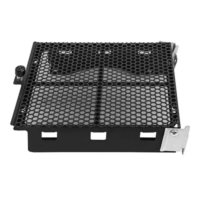 Grelha para ventoinha Silverstone G11910160-RT