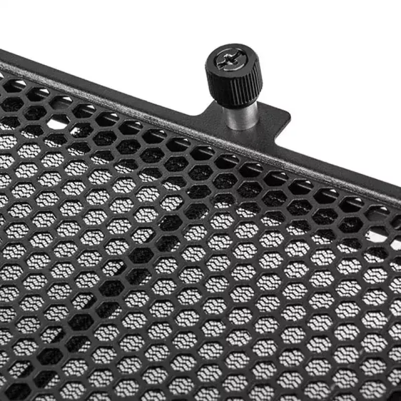 Grelha para ventoinha Silverstone G11910160-RT