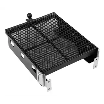 Grelha para ventoinha Silverstone G11910160-RT