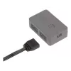 Cabo Silverstone CPL03 0,3 m 4 x 4 pinos PWM 4 pinos PWM