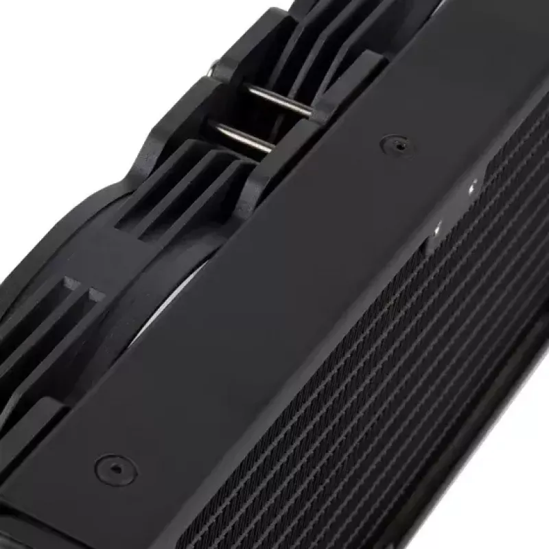 Kit de refrigeração líquida Silverstone IceGem 280