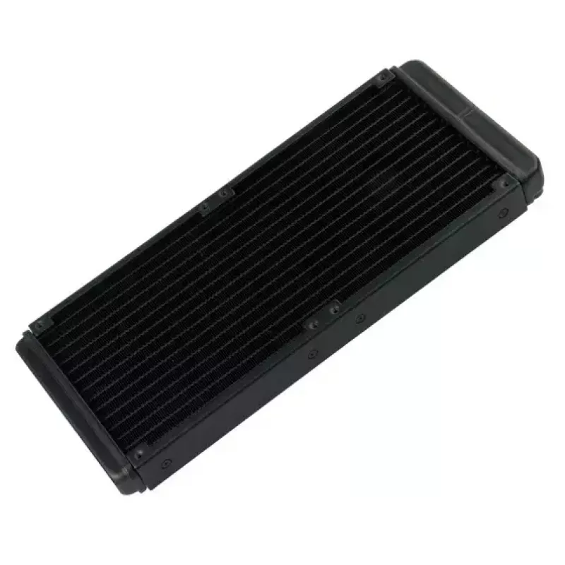 Kit de refrigeração líquida Silverstone IceGem 280