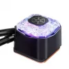 Kit de refrigeração líquida Silverstone IceGem 280