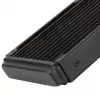 Kit de refrigeração líquida Silverstone IceGem 280