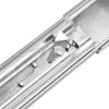SilverStone SST-RMS08-20 Calhas de montagem em rack para chassis 1U/2U
