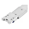SilverStone SST-RMS08-20 Calhas de montagem em rack para chassis 1U/2U