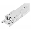 SilverStone SST-RMS08-20 Calhas de montagem em rack para chassis 1U/2U