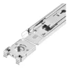 SilverStone SST-RMS08-20 Calhas de montagem em rack para chassis 1U/2U