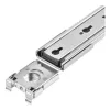SilverStone SST-RMS08-20 Calhas de montagem em rack para chassis 1U/2U