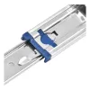 SilverStone SST-RMS08-20 Calhas de montagem em rack para chassis 1U/2U