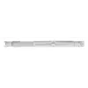 SilverStone SST-RMS08-20 Calhas de montagem em rack para chassis 1U/2U