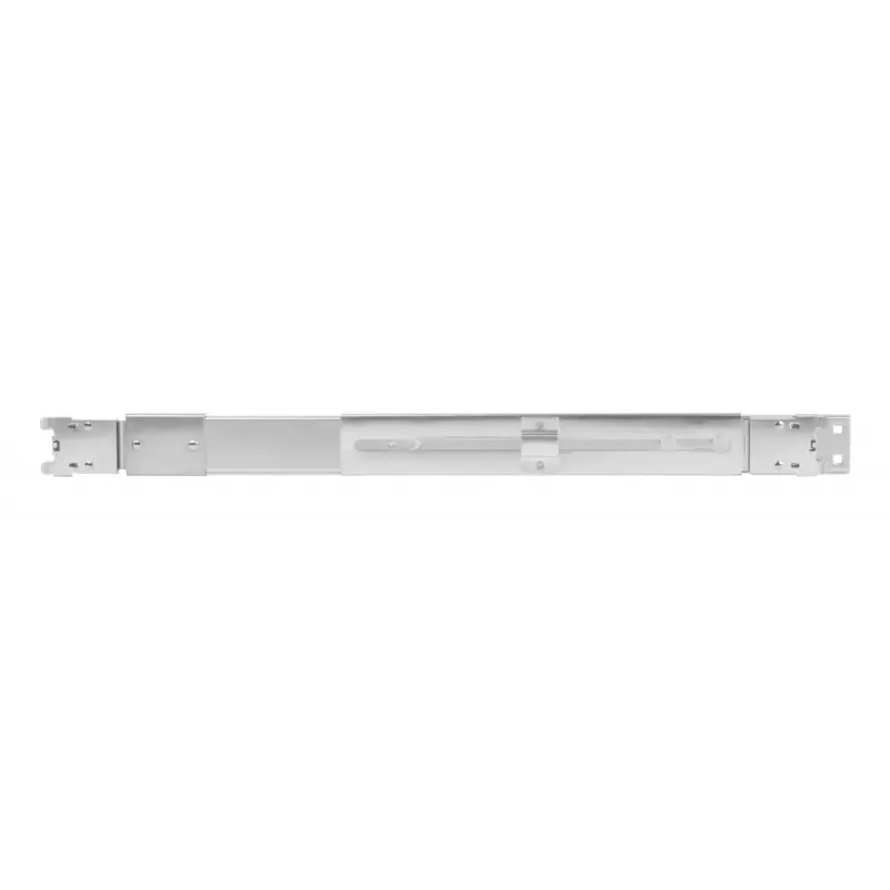 SilverStone SST-RMS08-20 Calhas de montagem em rack para chassis 1U/2U