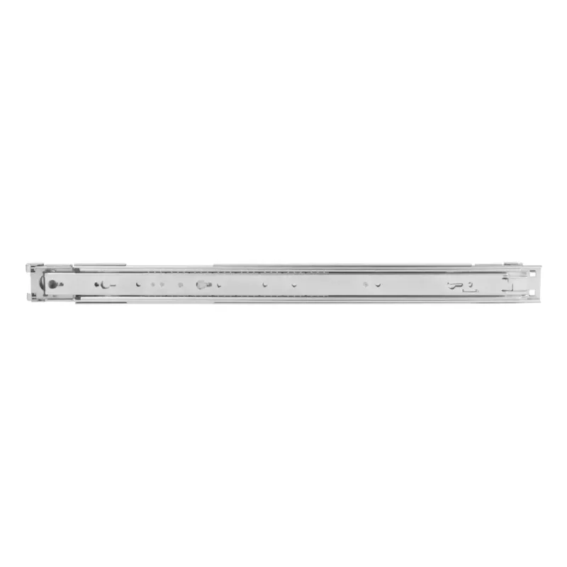 SilverStone SST-RMS08-20 Calhas de montagem em rack para chassis 1U/2U