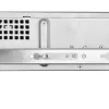 SilverStone SST-RMS08-20 Calhas de montagem em rack para chassis 1U/2U