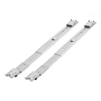 SilverStone SST-RMS08-20 Calhas de montagem em rack para chassis 1U/2U