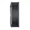 Ventoinha Silverstone FHS 120X 12 cm preta 1000-4000 RPM
