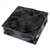 Ventoinha Silverstone FHS 120X 12 cm preta 1000-4000 RPM