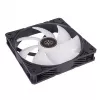Ventoinha Silverstone SST-SF140B-ARGB 14 cm 2200 RPM preta