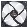Ventoinha Silverstone SST-SF140B-ARGB 14 cm 2200 RPM preta