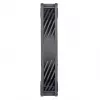 Ventoinha Silverstone SST-SF140B-ARGB 14 cm 2200 RPM preta