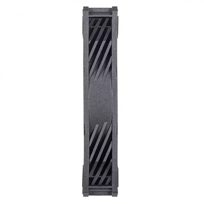 Ventoinha Silverstone SST-SF140B-ARGB 14 cm 2200 RPM preta