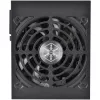 Silverstone Technology Extreme 1000Rz Platinum (preto, 2x 12 pinos GPU de alto desempenho, 8x PCIe, gestão de cabos, 1000 Watt)