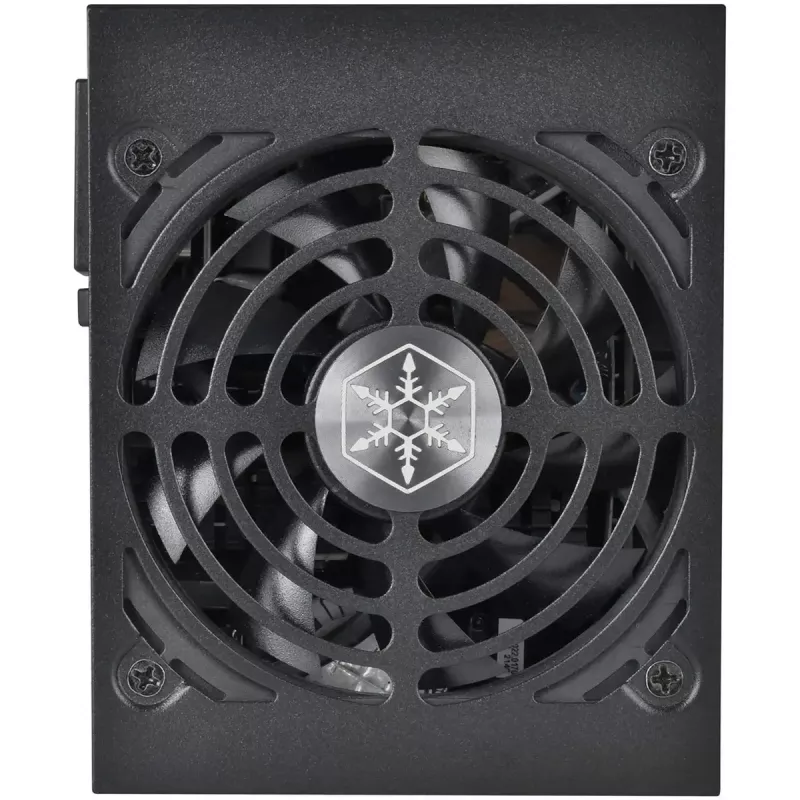 Silverstone Technology Extreme 1000Rz Platinum (preto, 2x 12 pinos GPU de alto desempenho, 8x PCIe, gestão de cabos, 1000 Watt)