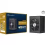 Silverstone Technology Extreme 1000Rz Platinum (preto, 2x 12 pinos GPU de alto desempenho, 8x PCIe, gestão de cabos, 1000 Watt)
