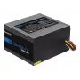 Fonte de alimentação Chieftec ELP-700S 700 W 20+4 pinos ATX PS/2 preta