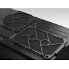 Caixa de PC Silverstone TJ04-E Midi Tower preta