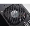 Caixa de PC Silverstone TJ04-E Midi Tower preta
