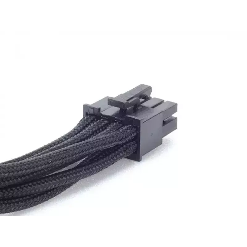Cabo de alimentação Silverstone PP06B-EPS55 0,55 m
