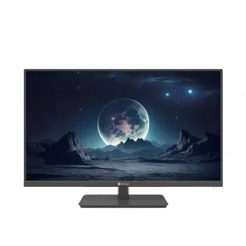 Monitor LCD AG Neovo VA-3201 31,5 polegadas Full HD, painel VA, 1920×1080, 300 cd/m², 5 ms, HDMI/VGA/DP, 2 altifalantes de 3W, VESA 100×100
