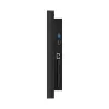 Ecrã de sinalização AG Neovo PB3701A design panorâmico 94 cm (37 polegadas) LED Wi-Fi 700 cd/m² preto processador integrado Android 11 24/7