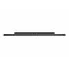 Ecrã de sinalização AG Neovo PB3701A design panorâmico 94 cm (37 polegadas) LED Wi-Fi 700 cd/m² preto processador integrado Android 11 24/7