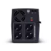 UPS CyberPower UT2200EG (UPS) Line-Interactive 2,2 kVA 1320 W 4 saídas AC
