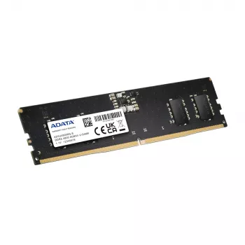 ADATA Premier AD5U48008G-S 8GB DDR5-4800 DIMM, preto