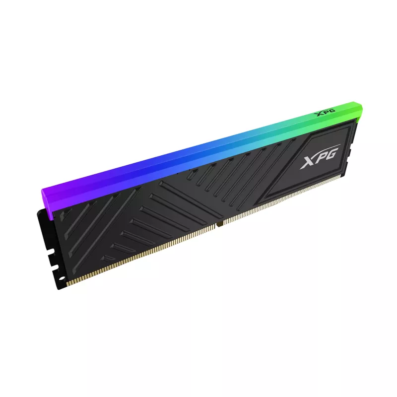 XPG SPECTRIX D35G módulo de memória 8 GB 1 x 8 GB DDR4 288-Pin DIMM