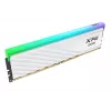 ADATA XPG Lancer Blade RGB AX5U6000C3032G-SLABRWH 32GB DDR5-6000 DIMM, branco