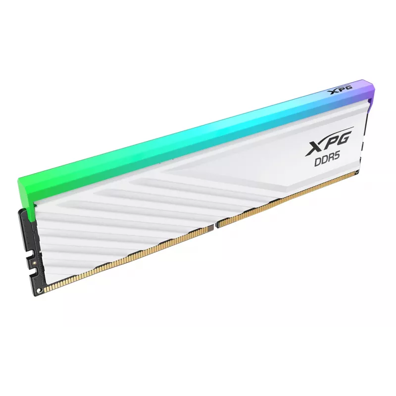 XPG LANCER BLADE RGB módulo de memória 48 GB 2 x 24 GB DDR5 288-Pin DIMM