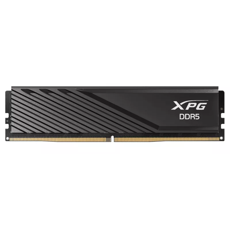 ADATA XPG Lancer Blade AX5U5600C468G-DTLABBK 16GB (2x 8GB) DDR5-5600 Dual-Kit, preto