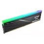 Memória DIMM 8 GB DDR5-5600 ADATA XPG Lancer Blade RGB (1x8 GB) INTEL XMP AMD EXPO, preto