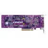 QNAP Card QM2 placas/adaptadores de interface internos PCIe, RJ-45